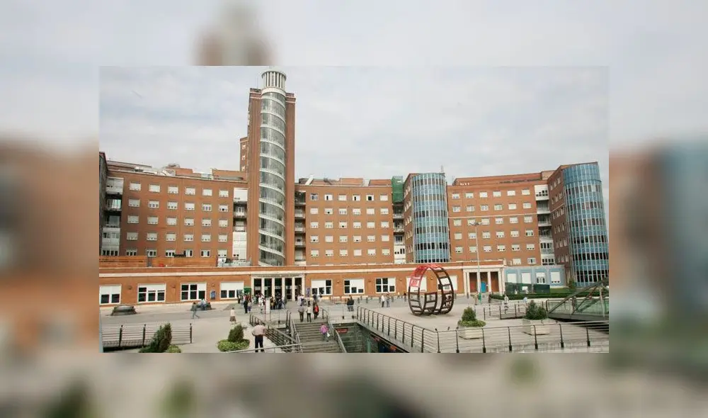 Detienen a una joven de 18 años por desfigurar el rostro de su novio con una piedra