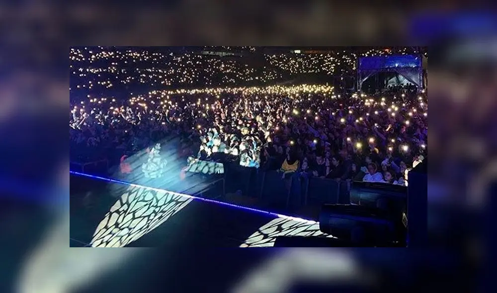 Soda Stereo: lo que se espera de su concierto en Lima