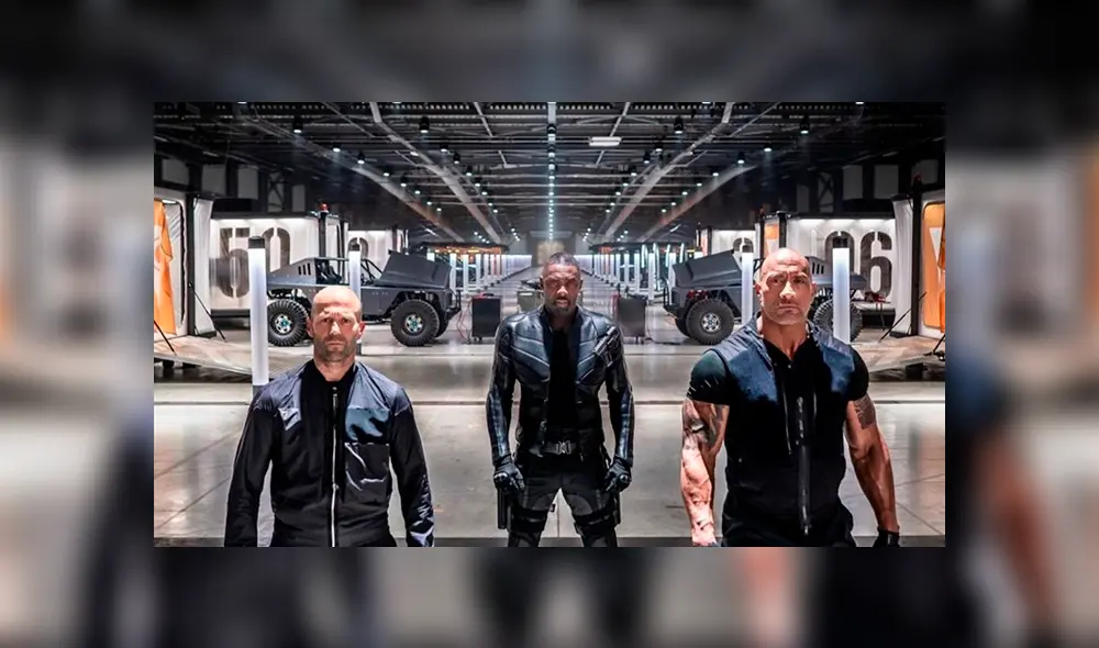 rapido y furiosos taquilla