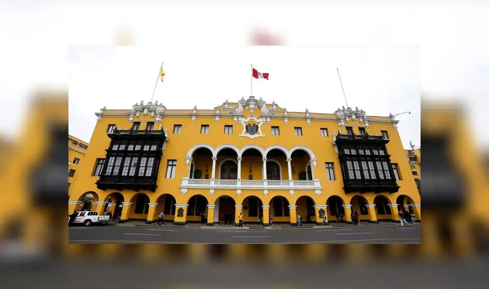 Facebook: Municipalidad de Lima deberá publicar la lista de usuarios que ha bloqueado 