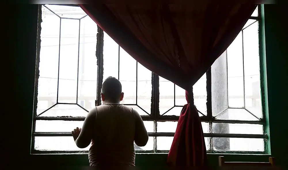 Sutep: Hay casi 5 mil niños con autismo en los colegios públicos Sutep: Hay casi 5 mil niños con autismo en los colegios públicos