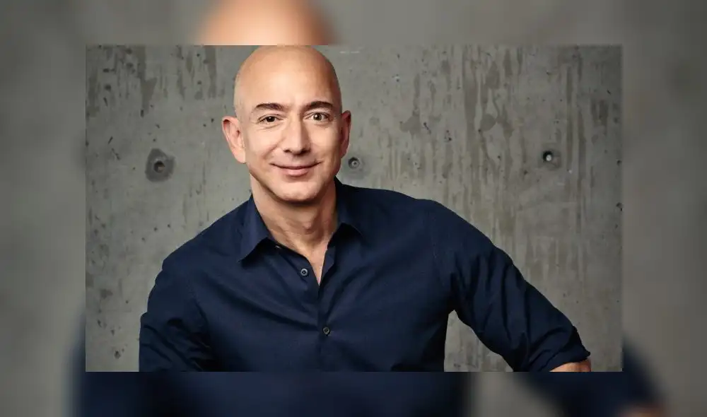 El hombre más rico del mundo gana en un minuto más de lo que muchos peruanos ganamos en un año