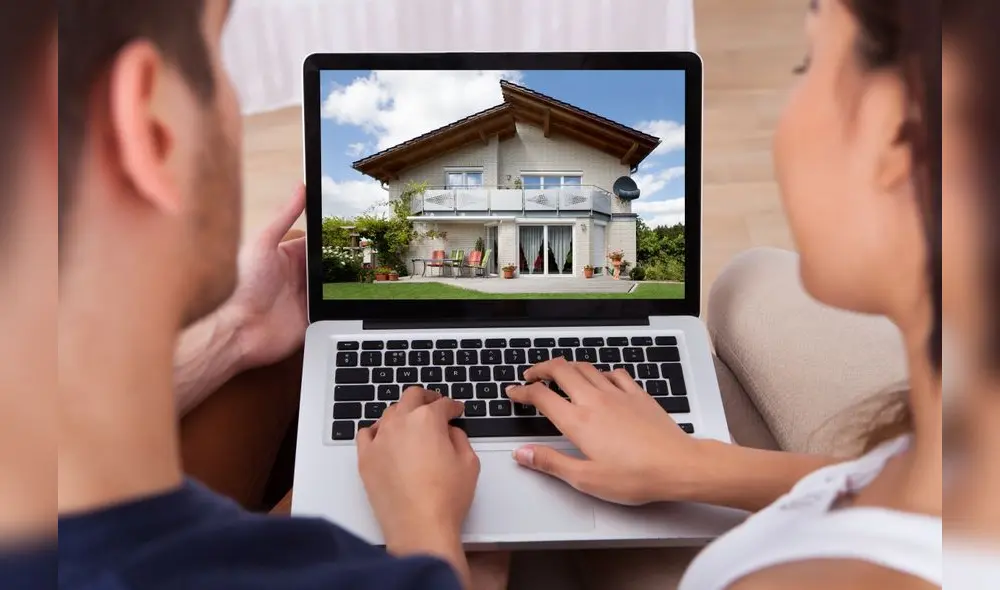 El 63.8% de millennials peruanos busca un inmueble por internet