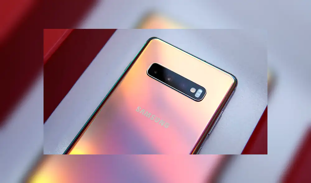 La cámara del Samsung Galaxy S11 llegaría con un nuevo sensor de 108 MP.