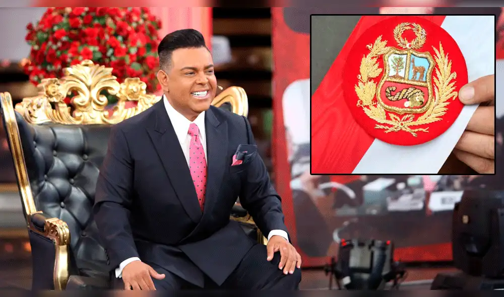 Andrés Hurtado asegura que será el próximo presidente de Perú [FOTOS]