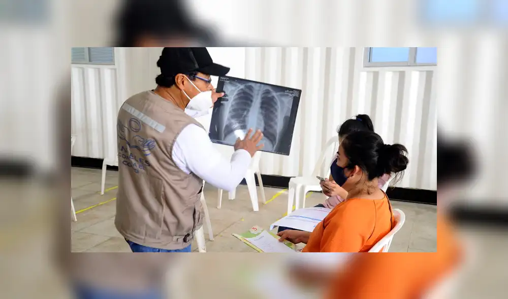 “La pandemia se ha convertido en un tema electoral”, señaló el presidente del Colegio Médico de Bolivia. (Foto: CNN) “La pandemia se ha convertido en un tema electoral”, señaló el presidente del Colegio Médico de Bolivia. (Foto: CNN)