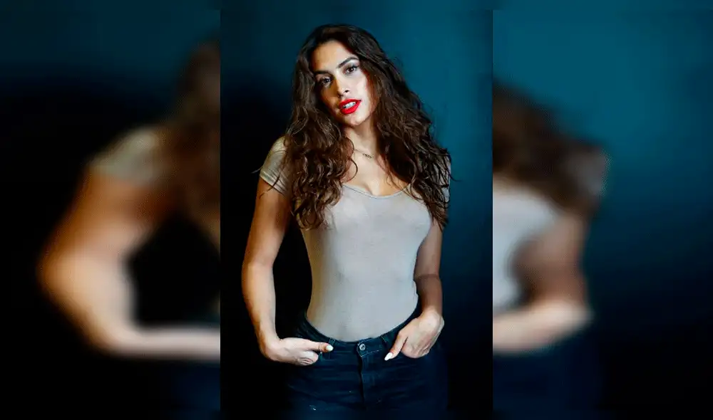 ¿Milett Figueroa será la nueva Miss Perú 2019? Jessica Newton responde