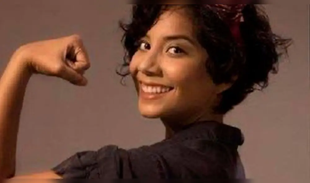 La actriz reveló que le pidió cambios en su personaje al guionista porque lo consideraba machista. Foto: Mayra Couto Instagram La actriz reveló que le pidió cambios en su personaje al guionista porque lo consideraba machista. Foto: Mayra Couto Instagram