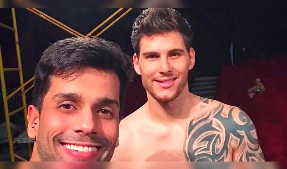 Mamá de Paula Manzanal sobre Benjamin Lukovski: "Patea con los dos pies" [VIDEO]