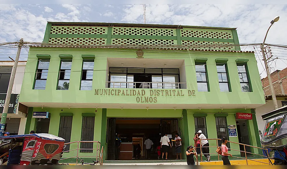 Lambayeque Lambayeque