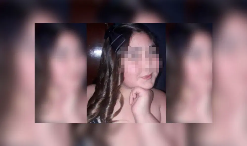 Shaira murió después de cinco días de agonía. (Foto: TN) Shaira murió después de cinco días de agonía. (Foto: TN)