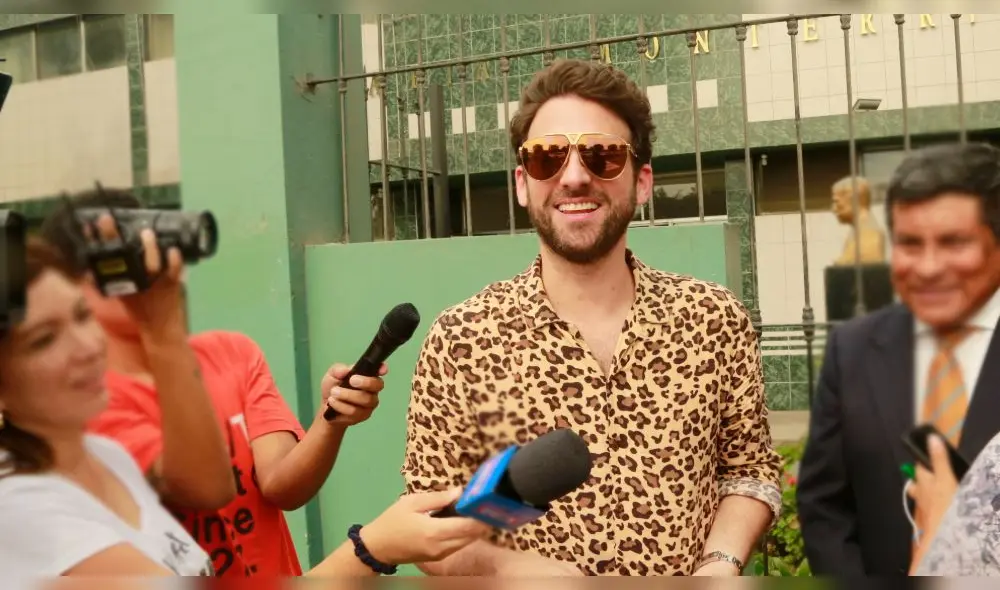 Rodrigo González Rodrigo González