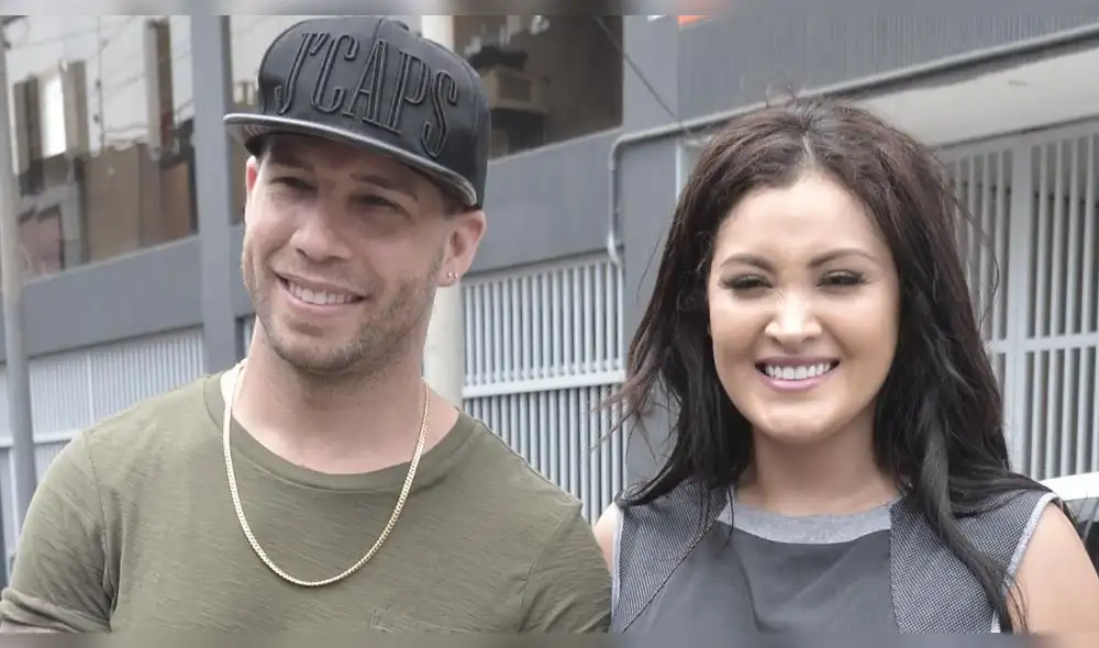 Michelle Soifer confesó que “tuvo miedo” por los maltratos de Kevin Blow