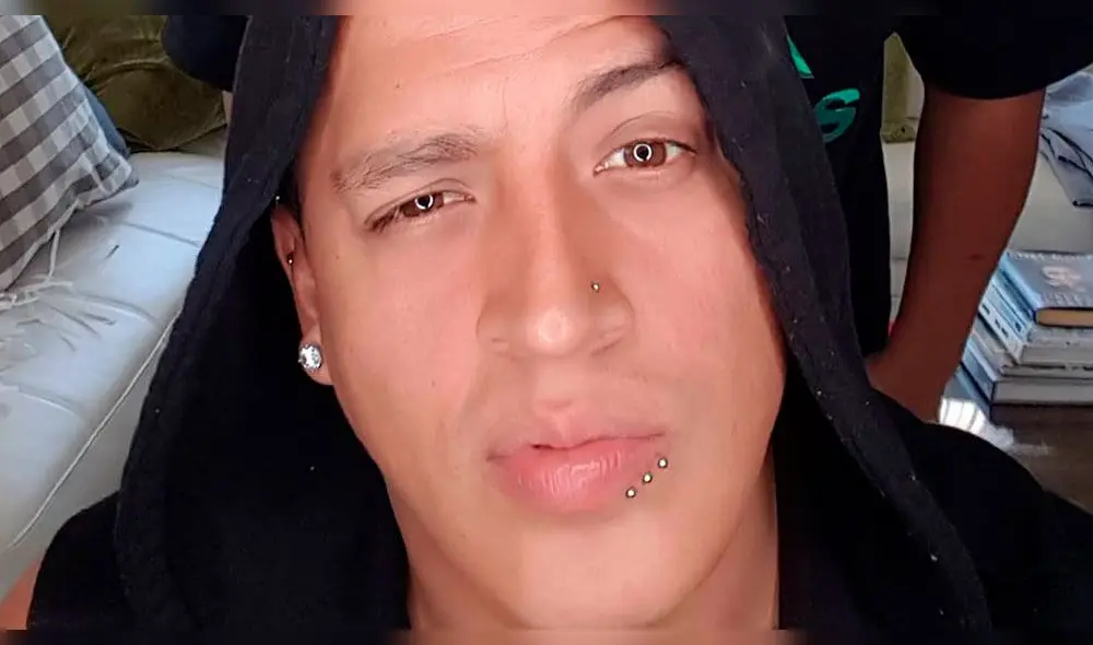 Guty Rivera criticó el 'blindaje' del programa de Gisela Valcárcel hacia su bailarina.