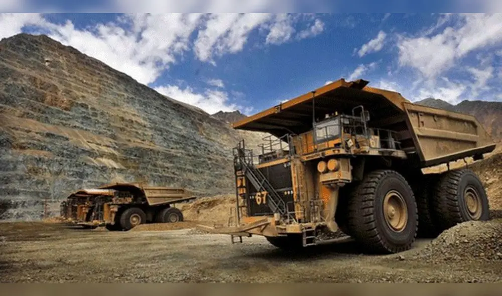 Regiones del Sur son centro de minería y conflictos sociales