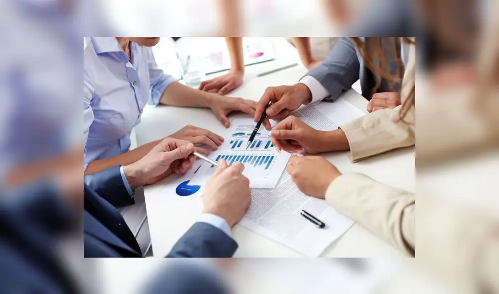 Emprendedores