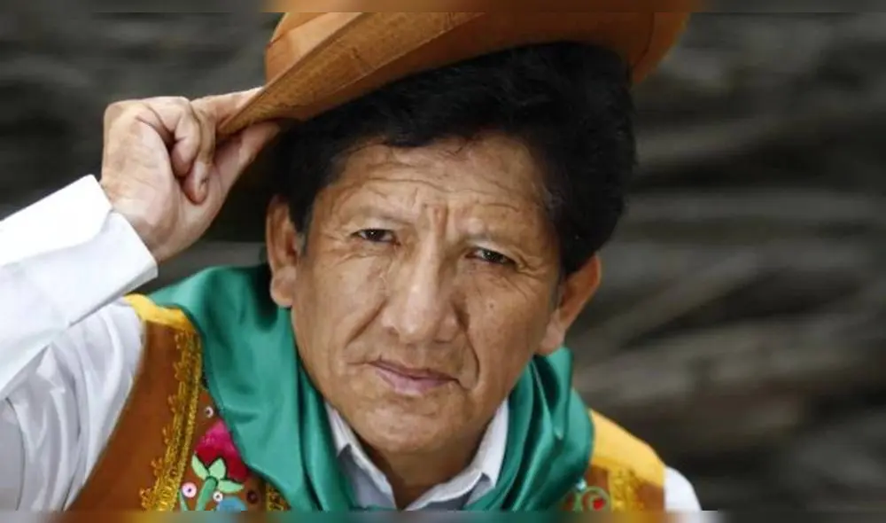 Según comentó su esposa Juanita, el intérprete peruano fue llevado de emergencias al hospital Guillermo Almenara. (Foto: Difusión) Según comentó su esposa Juanita, el intérprete peruano fue llevado de emergencias al hospital Guillermo Almenara. (Foto: Difusión)