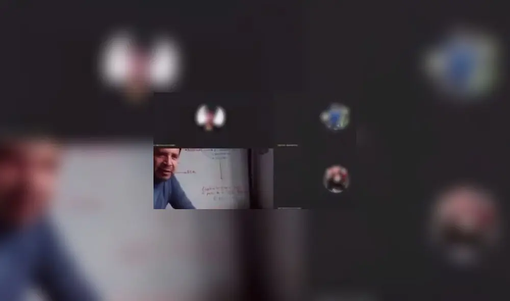 Profesor-alumno Profesor-alumno