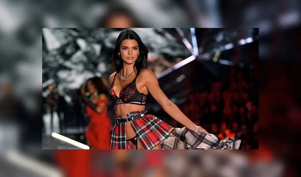 Victoria Secret Fashion 2018: Las mejores postales del prestigioso desfile