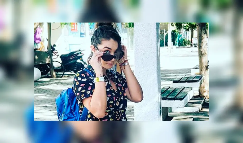 Descubre por qué Belinda fue reemplazada por Daniela Luján en Cómplices al rescate