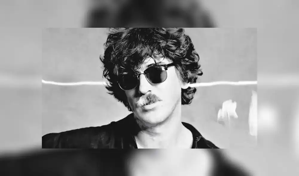 Charly García: ¿Por qué se autoflagelaba a temprana edad?