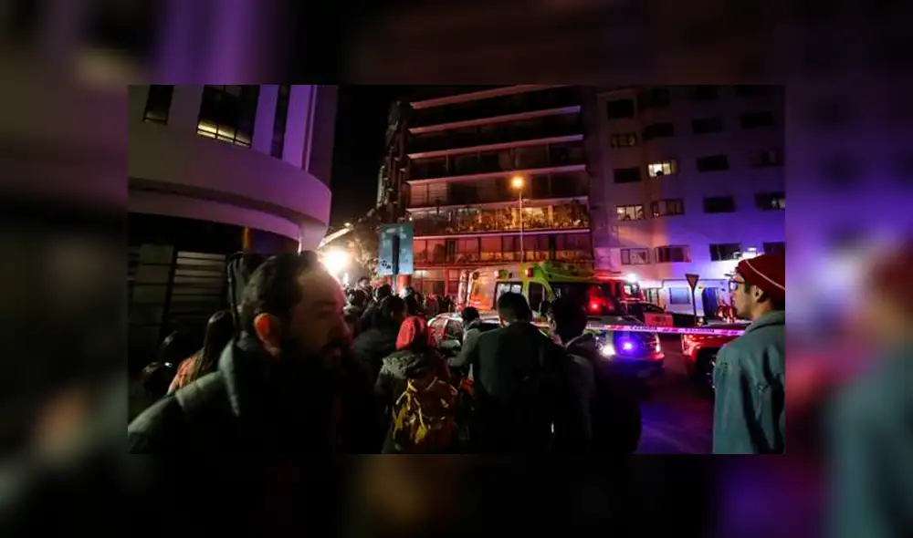 Airbnb: familia brasileña viajó a Chile para vacacionar, pero todo terminó en tragedia