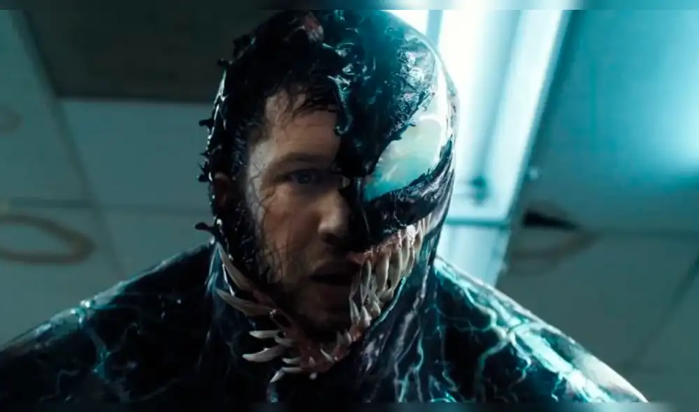 Avengers 4: ¿Venom vs Thanos? Tom Hardy hace increíble revelación