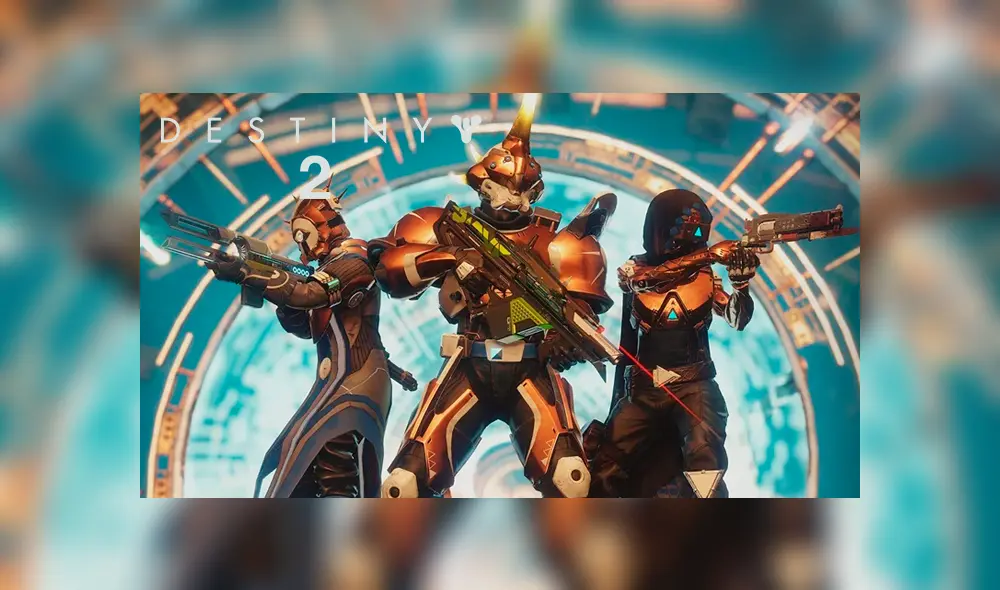 Destiny 2: Shadowkeep se puede descargar gratis en Steam.