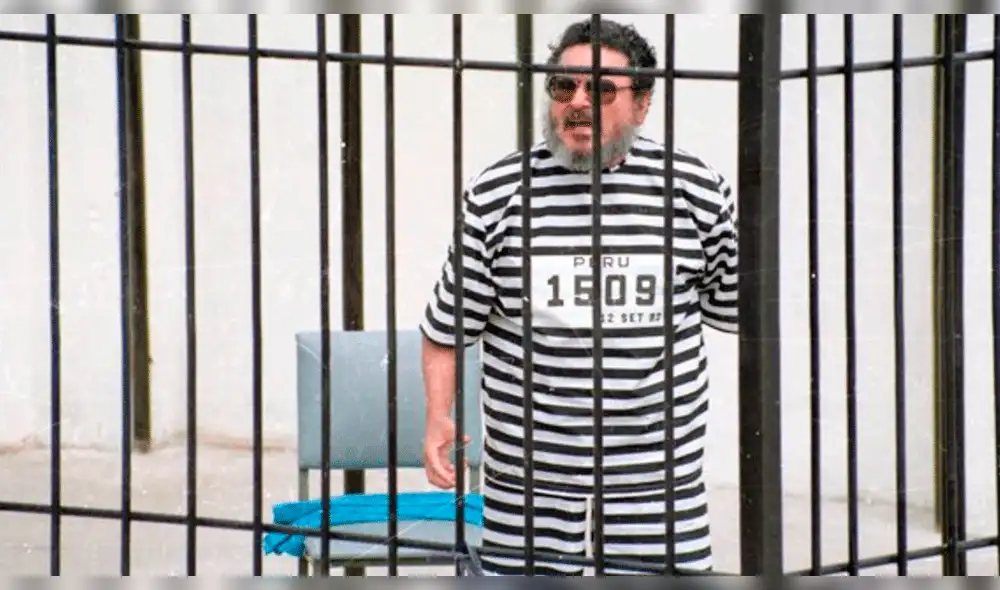 Abimael Guzmán: Todo empezó con la carta de una madre angustiada por su hijo senderista Abimael Guzmán: Todo empezó con la carta de una madre angustiada por su hijo senderista