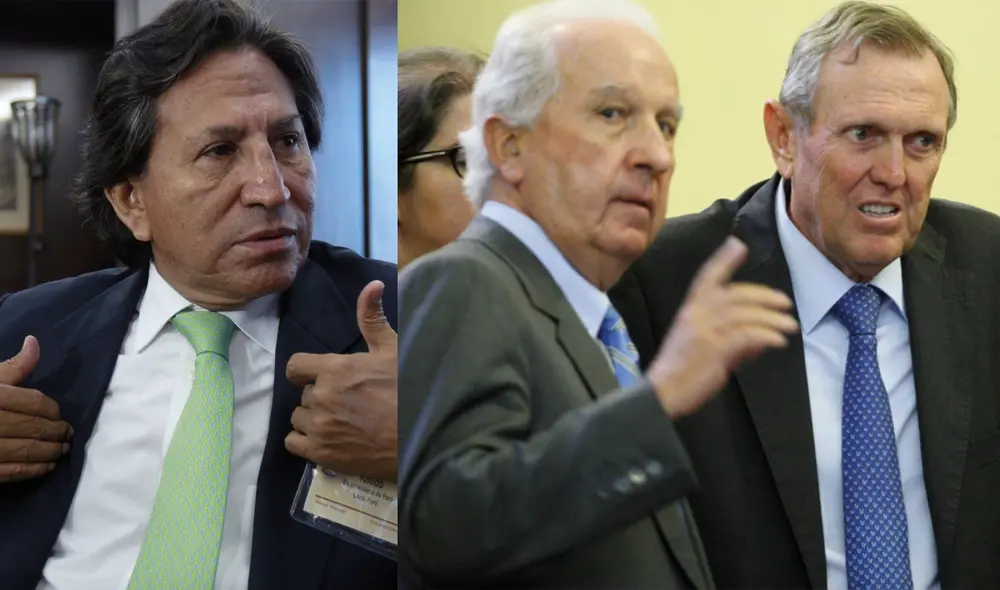 Interoceanica Interoceanica