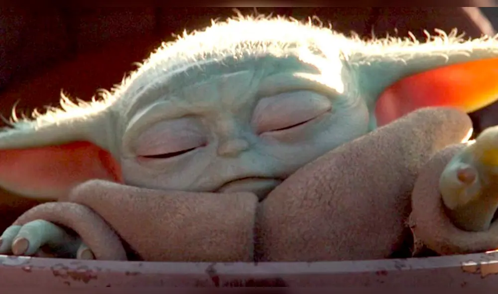 Disney Plus tiene estrenadas tres series de The Mandalorian hasta el momento. Foto: Star Wars