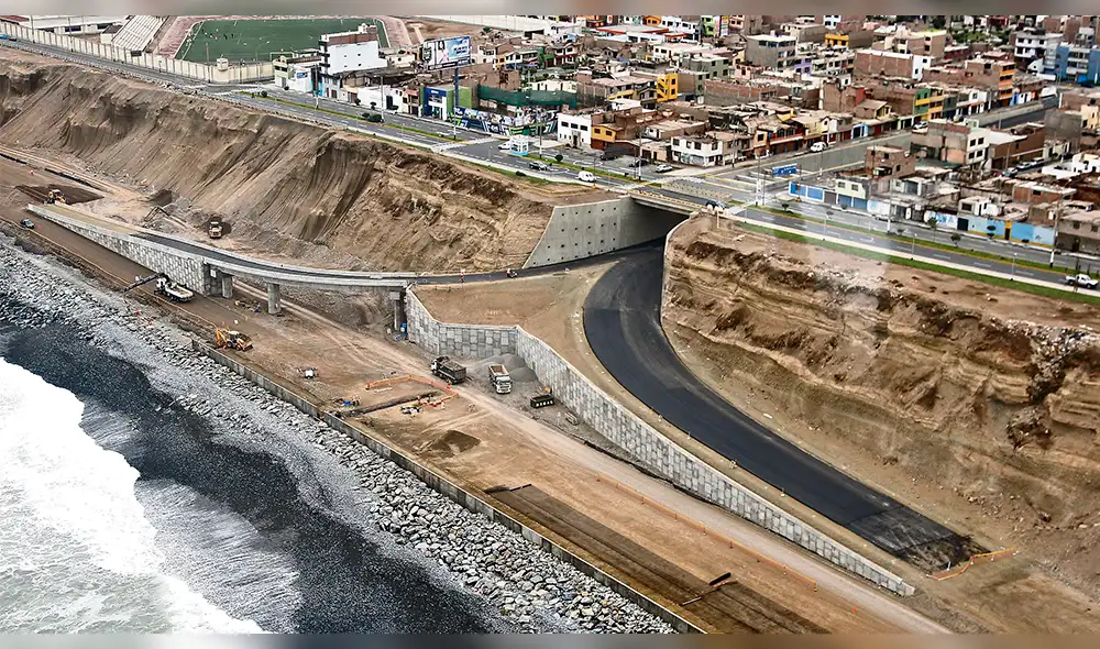 Odebrecht: Pruebas de la colaboración podrán ser usadas por el Estado en arbitrajes Odebrecht: Pruebas de la colaboración podrán ser usadas por el Estado en arbitrajes