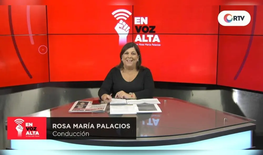 Entrevista a Ramiro Escobar, Mariano Pérez Miñano y Milagros Mendoza