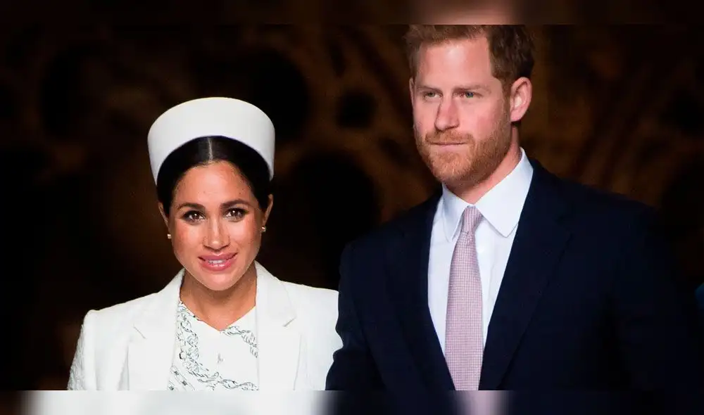 Meghan Markle: Mhoni Vidente revela terrible verdad sobre baby Sussex [VIDEO]