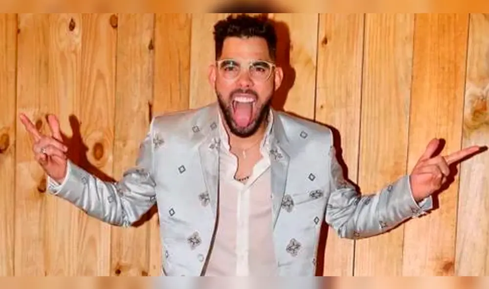 Famoso cantante brasileño muere en terrible accidente aéreo [VIDEO]