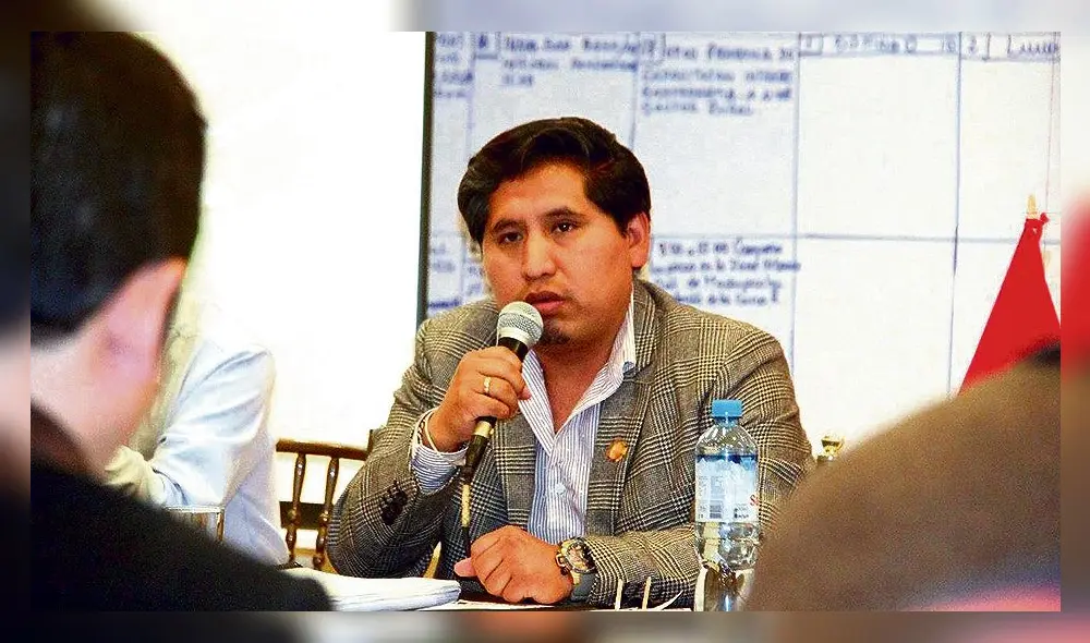 Machupicchu tendrá centro preuniversitario de escolares