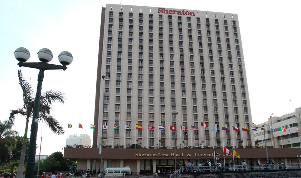 Foto referencial: Alberto Pereira. Foto referencial: Alberto Pereira.