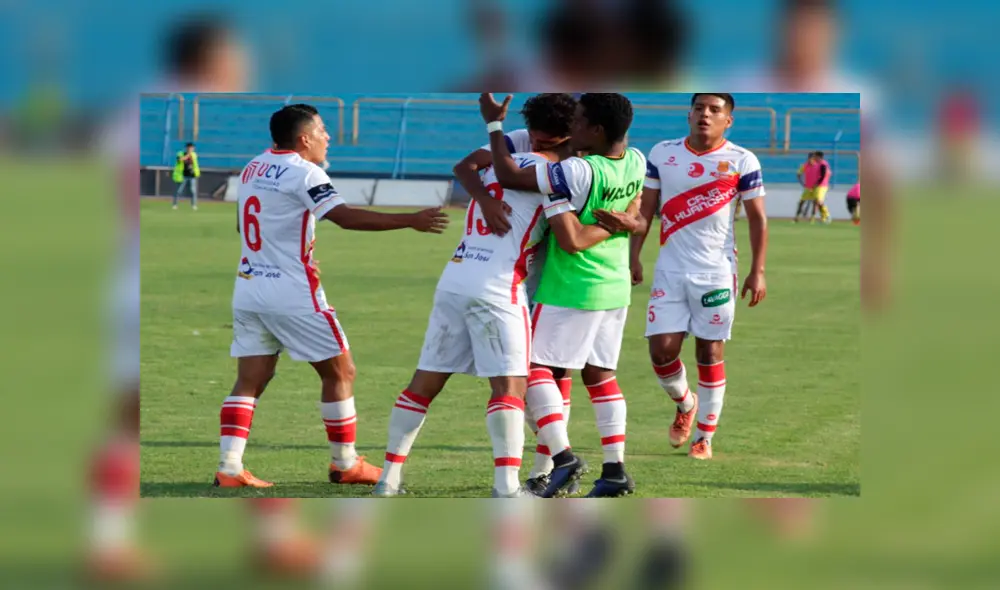 El cuadro piurano jugará el 17 de octubre la vuelta con Coopsol. Créditos: Liga 1 Movistar