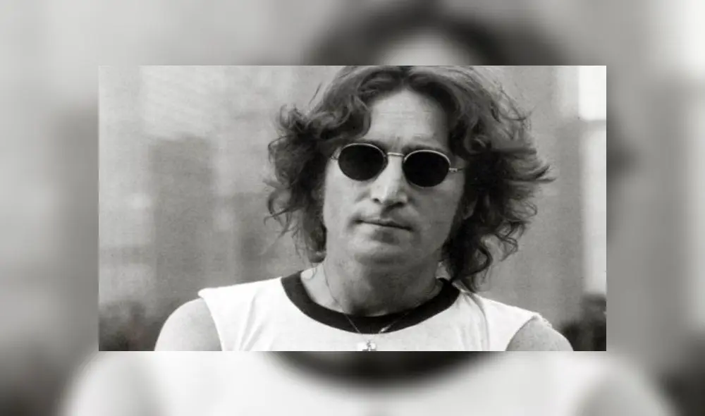 ¿Cómo fue el último día en la vida de John Lennon? [FOTOS]
