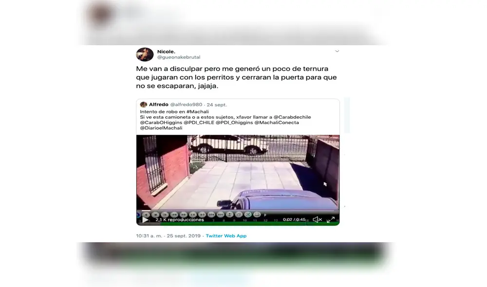 Desliza para saber los detalles sobre este viral de Facebook. Foto: Captura. Desliza para saber los detalles sobre este viral de Facebook. Foto: Captura.