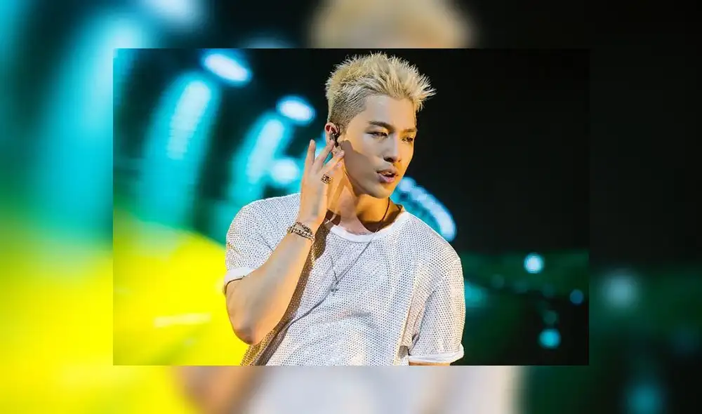 Big Bang: Taeyang y Daesung saldrán del ejército la próxima semana Big Bang: Taeyang y Daesung saldrán del ejército la próxima semana