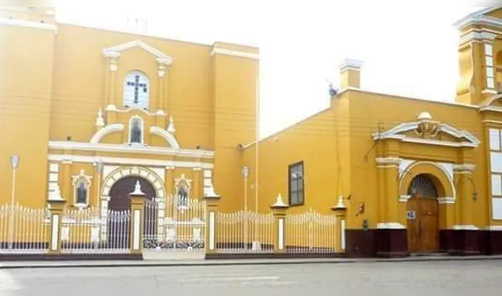 Roban dinero de limosnas y ahorros a párroco en La Libertad