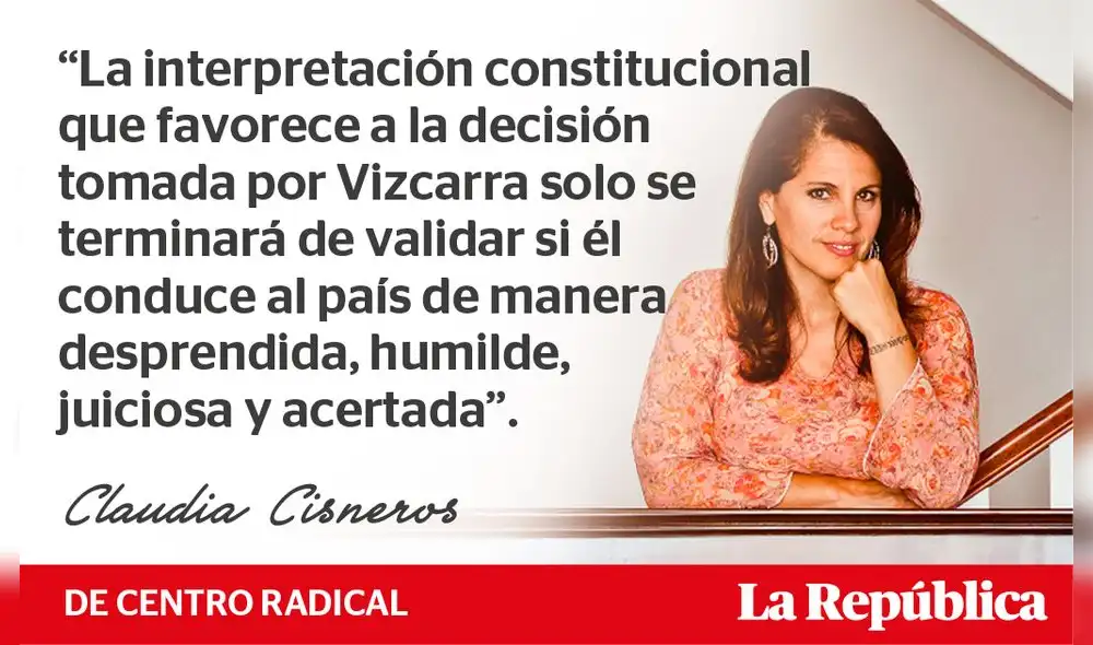 Claudia Cisneros Claudia Cisneros