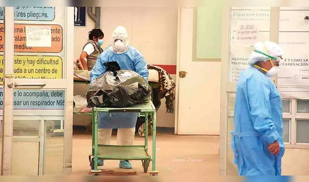 MUERTES POR COVID-19. Diresa confirmó que en agosto se registró la mayor cantidad de decesos a causa de la pandemia del nuevo coronavirus en Cusco. MUERTES POR COVID-19. Diresa confirmó que en agosto se registró la mayor cantidad de decesos a causa de la pandemia del nuevo coronavirus en Cusco.