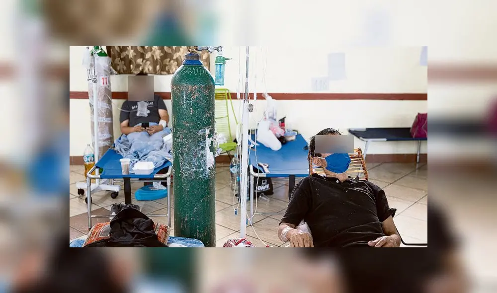 Foto: AFP. Foto: AFP.