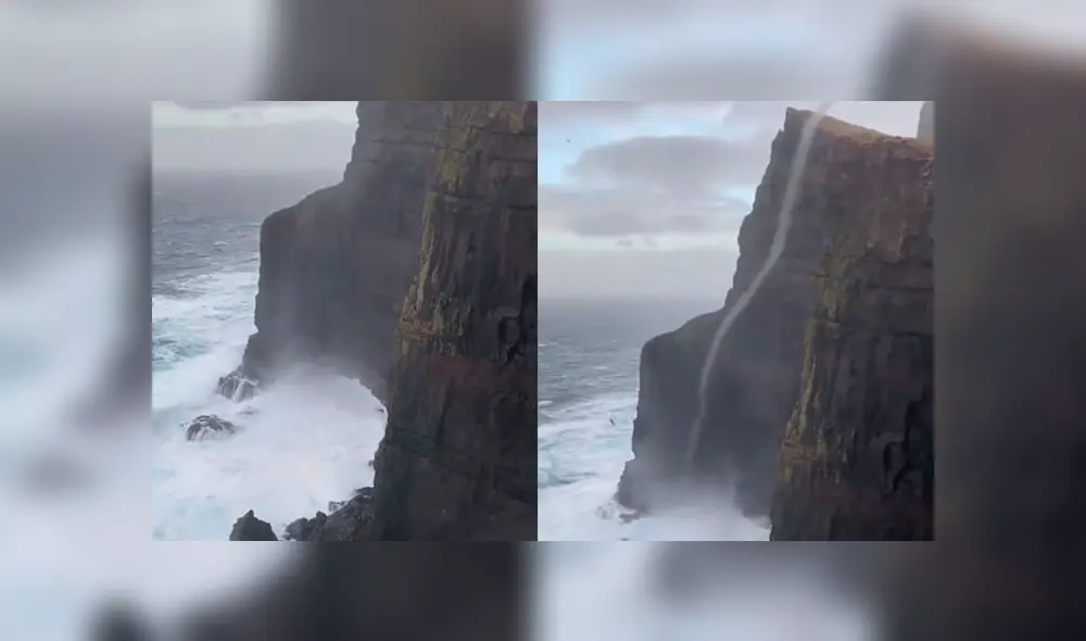 Desliza para ver los detalles de este video viral de YouTube. Foto: Captura.