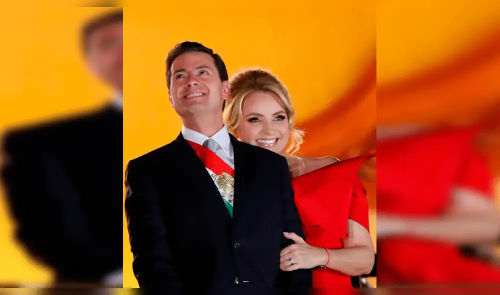 Angélica Rivera exige fuerte suma de dinero a Enrique Peña Nieto y Tania Ruíz reacciona en redes