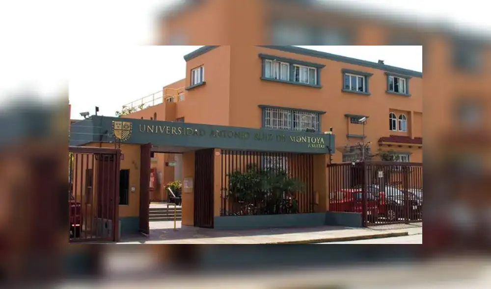 Denuncian caso de transfobia en Universidad Antonio Ruiz de Montoya. Créditos: Facebook. Denuncian caso de transfobia en Universidad Antonio Ruiz de Montoya. Créditos: Facebook.