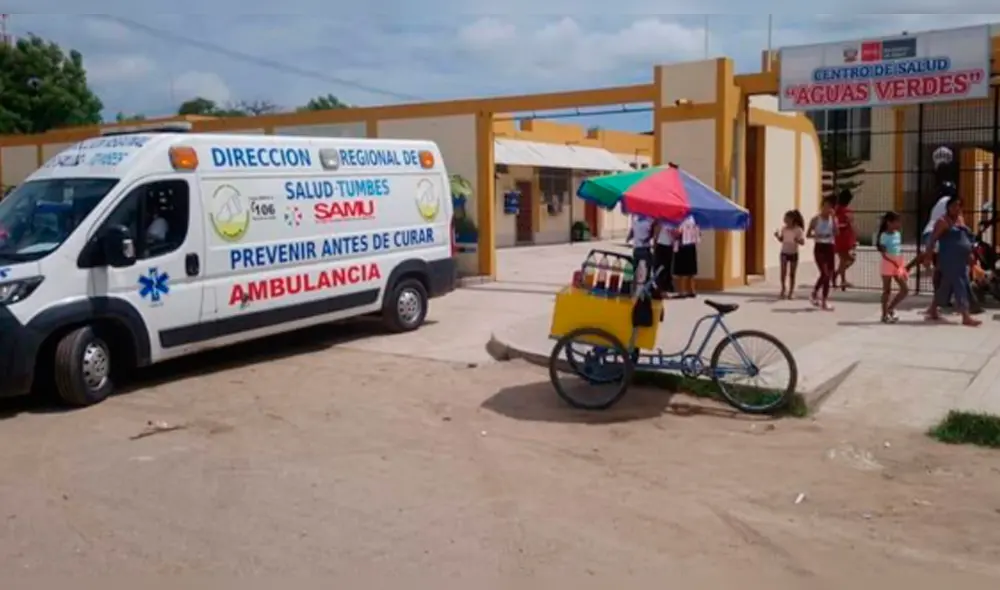 Tumbes no registró fallecidos por COVID-19 en dos días.