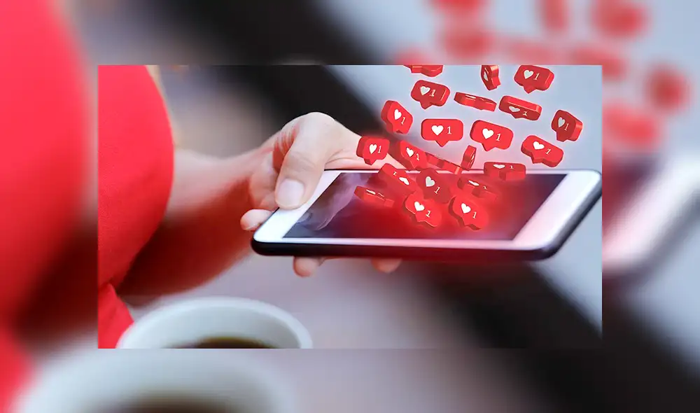 Instagram comienza a ocultar los likes a nivel mundial.